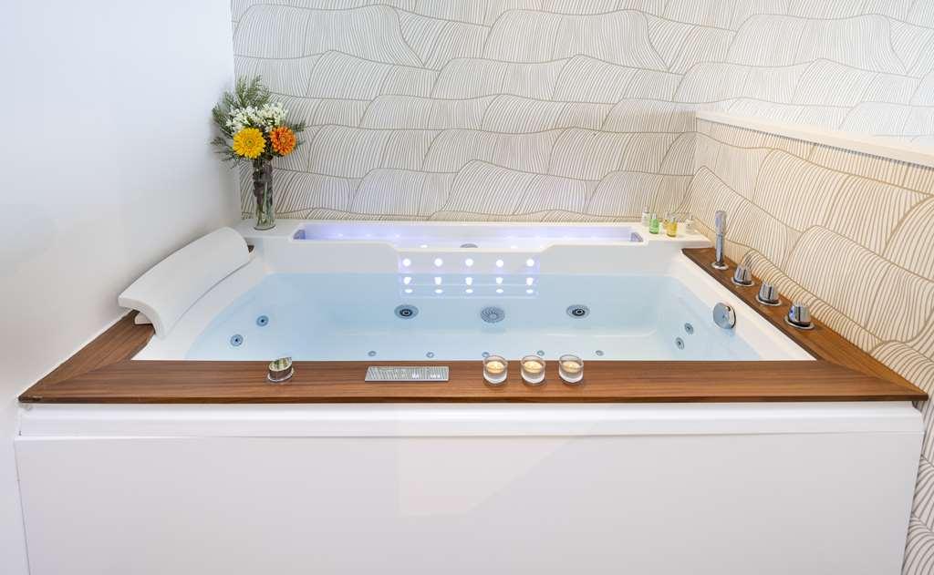 Sublimis Boutique Hotel Camogli (Adults Only) Boschetto  Room photo