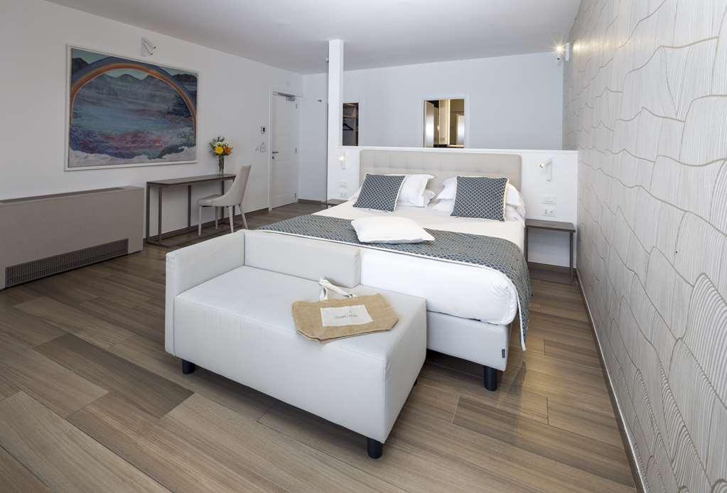 Sublimis Boutique Hotel Camogli (Adults Only) Boschetto  Room photo