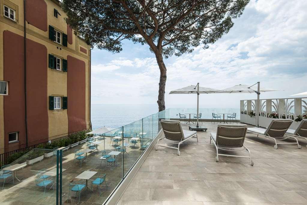Sublimis Boutique Hotel Camogli (Adults Only) Boschetto  Facilities photo