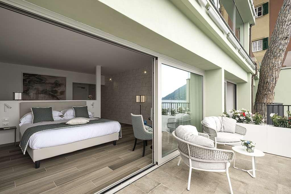 Sublimis Boutique Hotel Camogli (Adults Only) Boschetto  Room photo