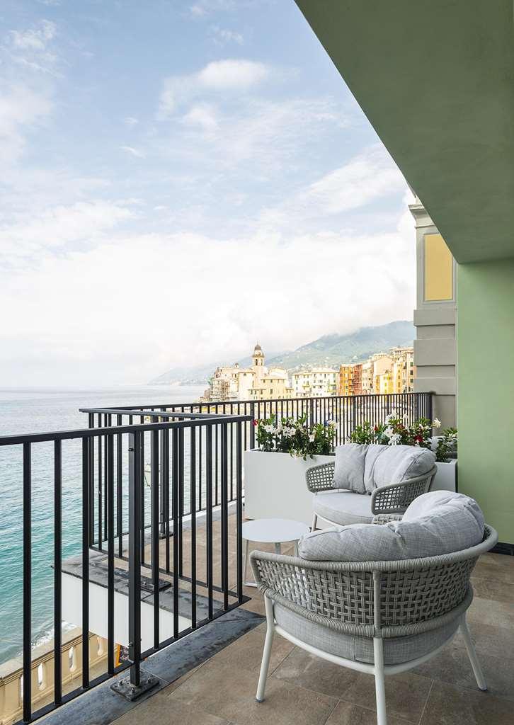 Sublimis Boutique Hotel Camogli (Adults Only) Boschetto  Room photo