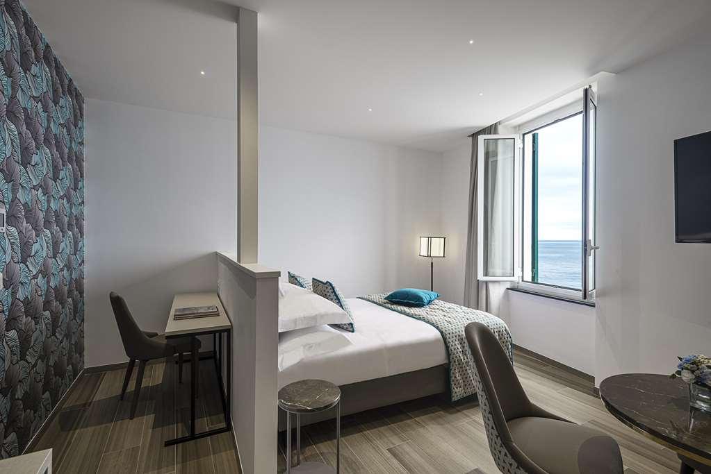 Sublimis Boutique Hotel Camogli (Adults Only) Boschetto  Room photo