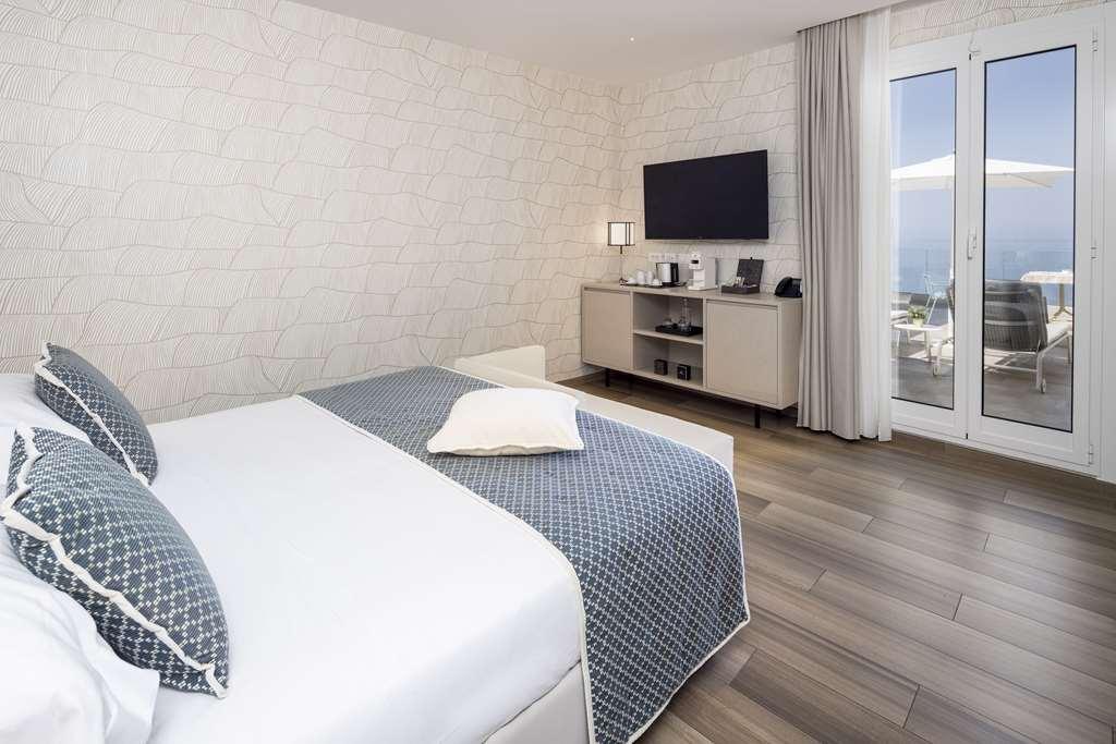 Sublimis Boutique Hotel Camogli (Adults Only) Boschetto  Room photo