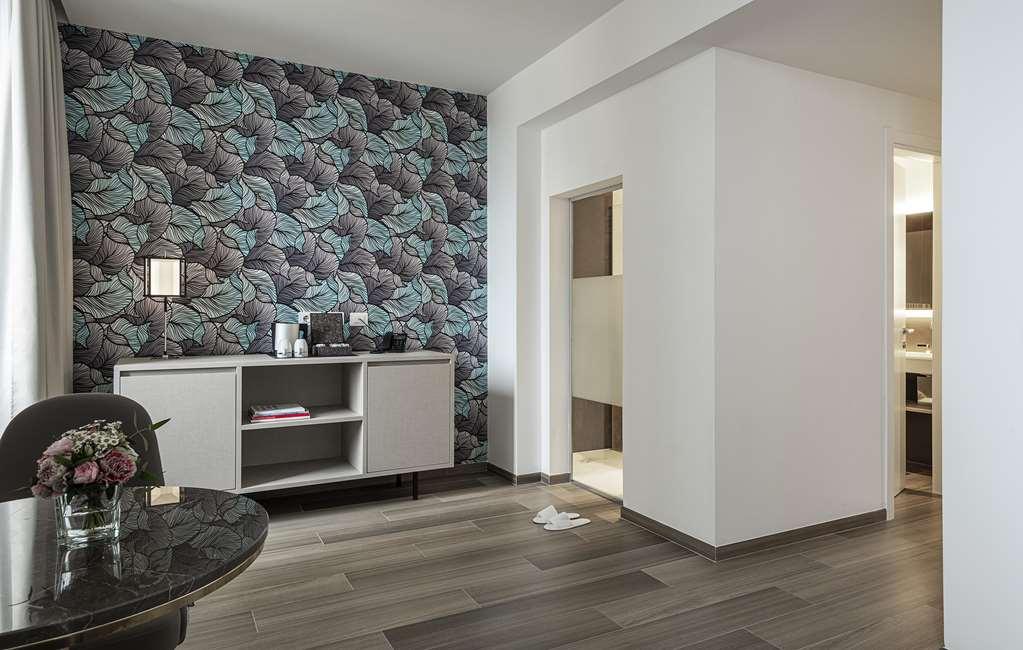 Sublimis Boutique Hotel Camogli (Adults Only) Boschetto  Room photo
