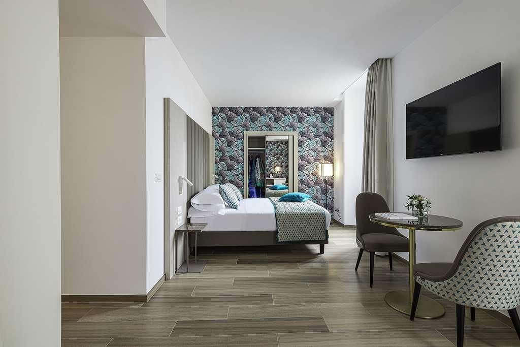 Sublimis Boutique Hotel Camogli (Adults Only) Boschetto  Room photo
